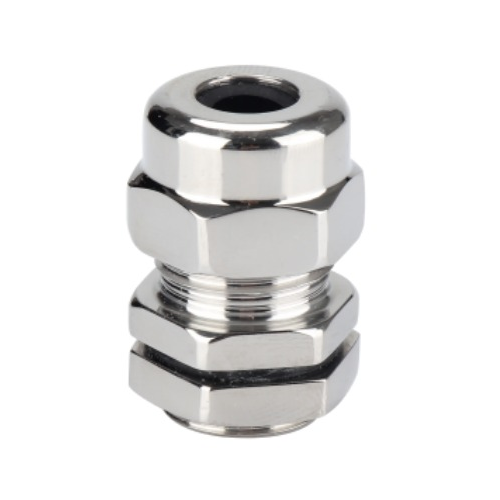 Prensa-cabos metálicos - Prensa-cabos Aço Inoxidável